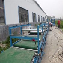 2020年河南秸稈粉碎機廠商與陜西種苗產業發展分析