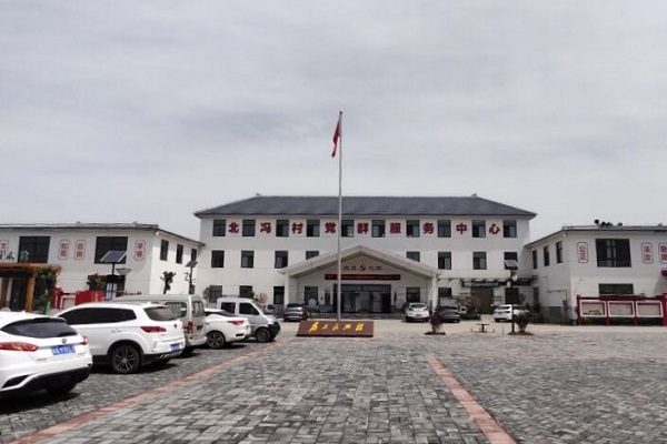 陜西閻良 為鄉村振興奠定產業基礎 陜西種苗